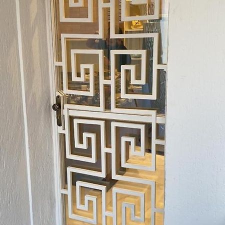 Rue Russie Appartement Tanca Dış mekan fotoğraf