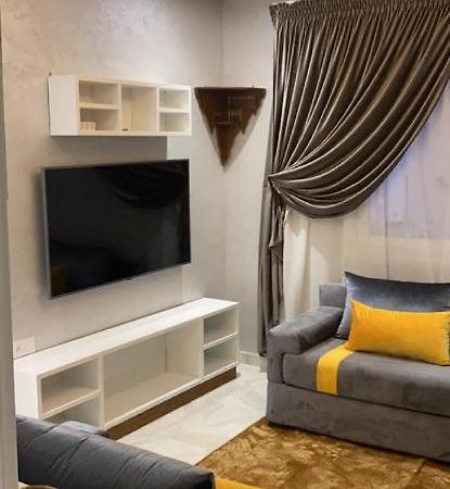 Rue Russie Appartement Tanca Dış mekan fotoğraf