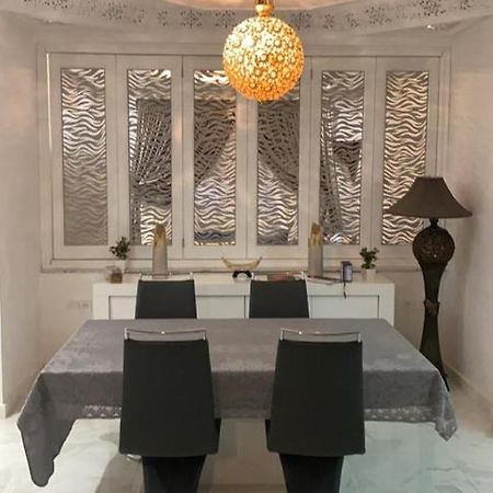 Rue Russie Appartement Tanca Dış mekan fotoğraf