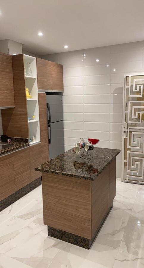 Rue Russie Appartement Tanca Dış mekan fotoğraf