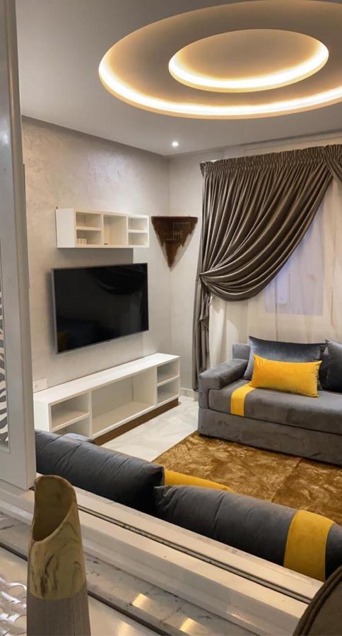 Rue Russie Appartement Tanca Dış mekan fotoğraf