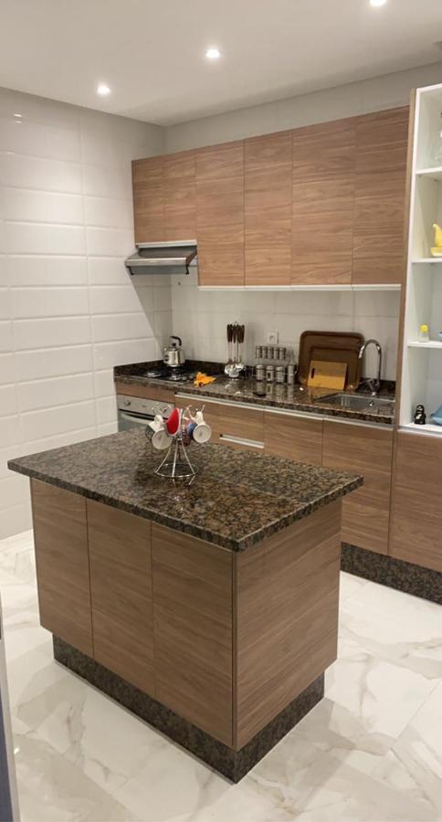 Rue Russie Appartement Tanca Dış mekan fotoğraf