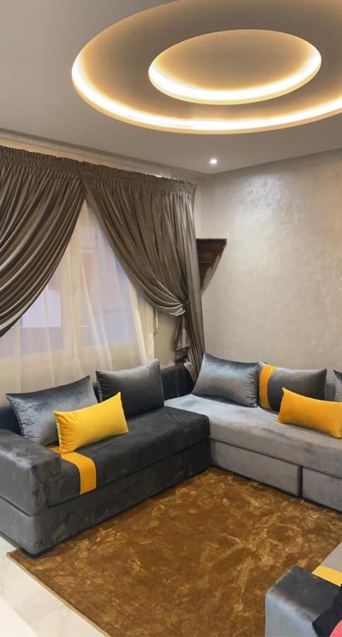 Rue Russie Appartement Tanca Dış mekan fotoğraf