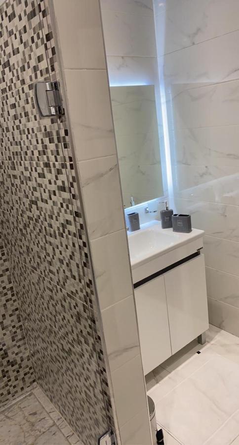 Rue Russie Appartement Tanca Dış mekan fotoğraf