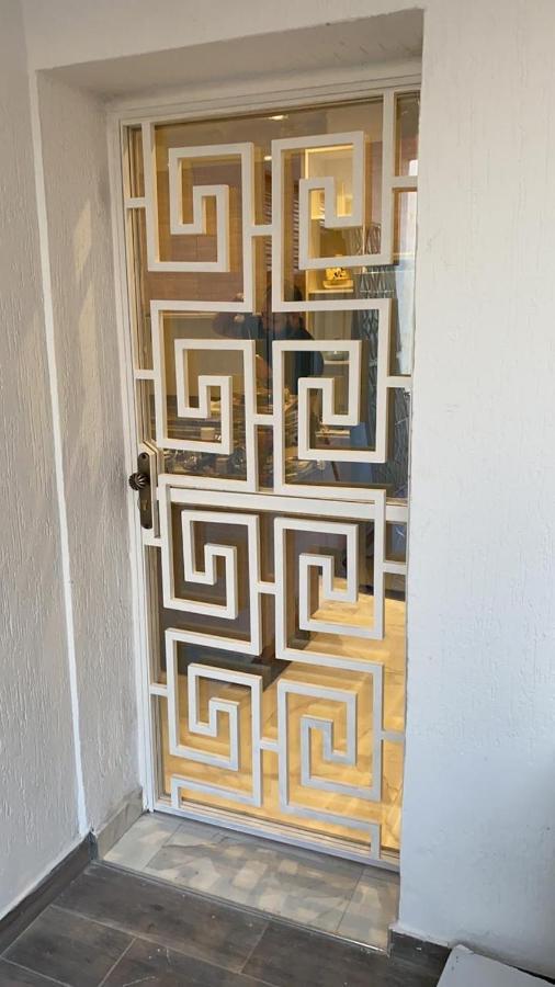Rue Russie Appartement Tanca Dış mekan fotoğraf