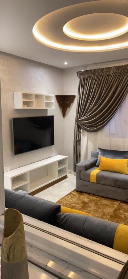 Rue Russie Appartement Tanca Dış mekan fotoğraf