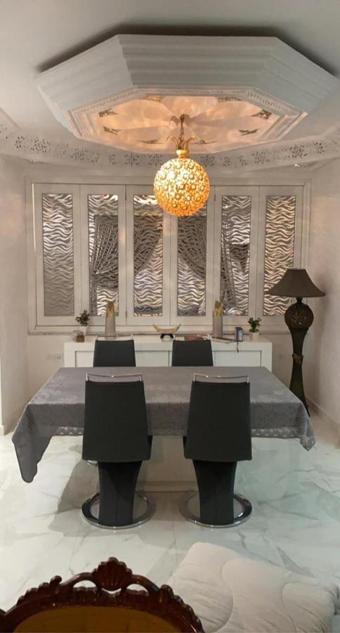 Rue Russie Appartement Tanca Dış mekan fotoğraf