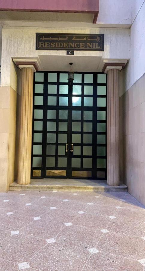 Rue Russie Appartement Tanca Dış mekan fotoğraf