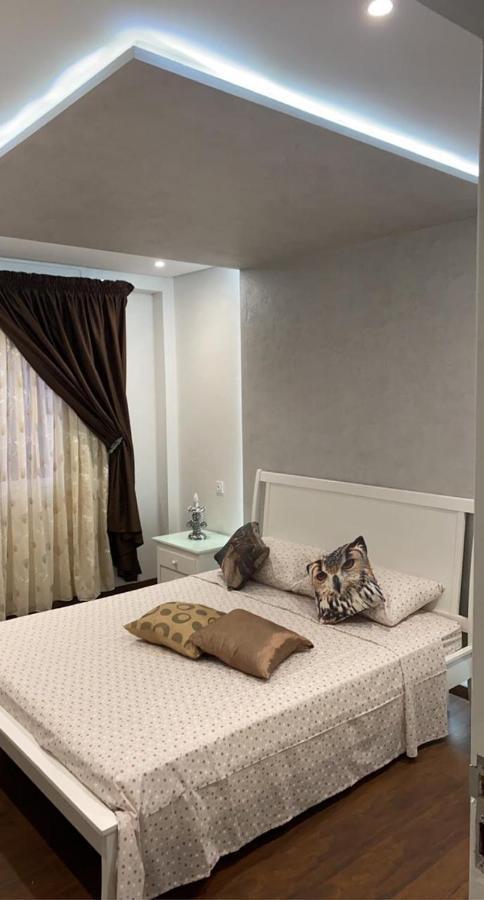 Rue Russie Appartement Tanca Dış mekan fotoğraf